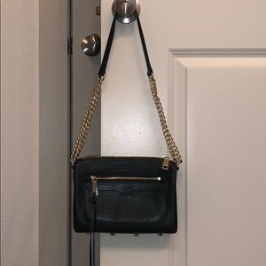 Rebecca minkoff !! Hunter green